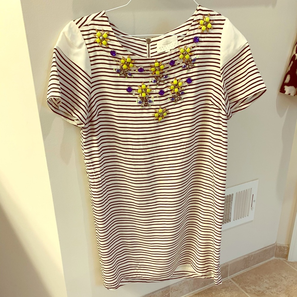 Madison dress